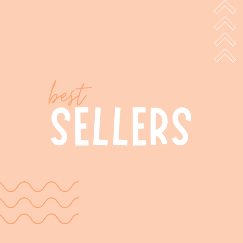 Best Sellers