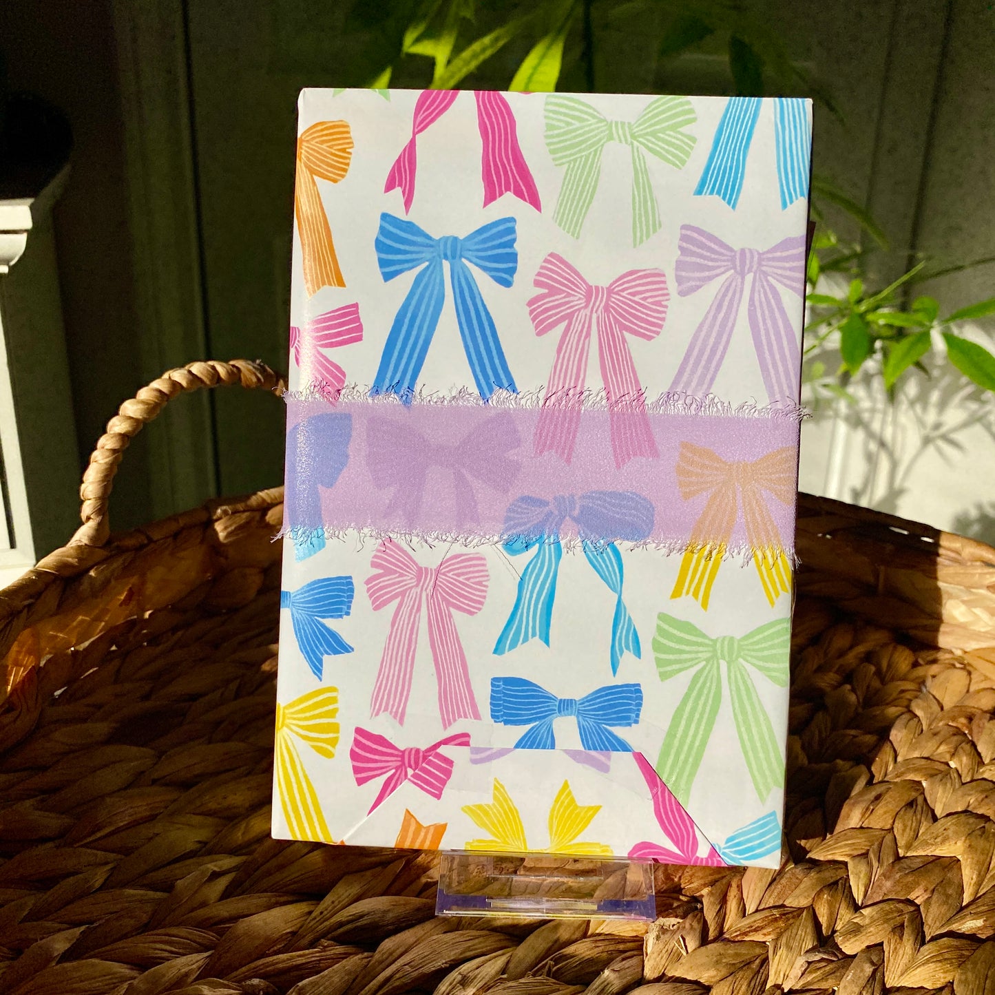 NEW Blind Date with a Book | bookish | unique gift